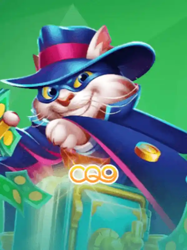 CQ9 স্লট গেম ব্যানার oktk ক্যাসিনো