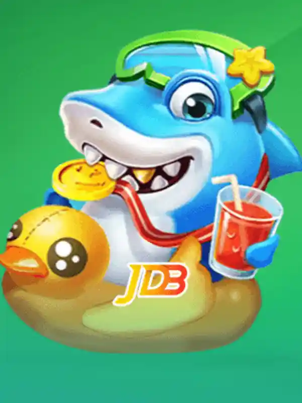 JDB মাছ ধরা ক্যাসিনো গেম