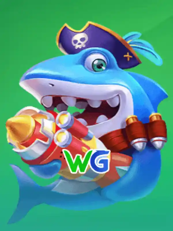 WG মাছ ধরা অনলাইন ক্যাসিনো গেম oktk