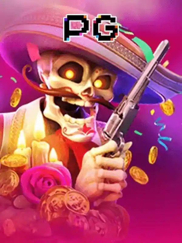 ওয়াইল্ড ব্যান্ডিটো ক্যাসিনো গেম oktk