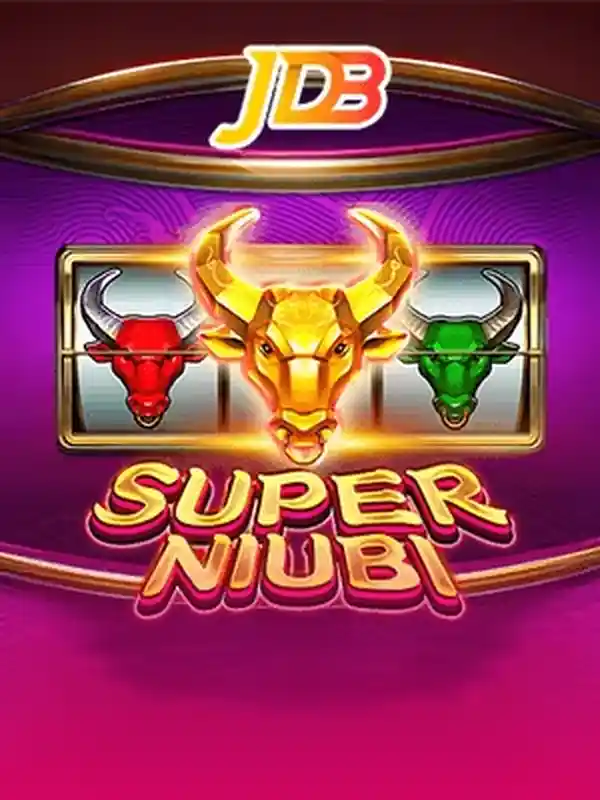 সুপারনিউবি ক্যাসিনো গেম